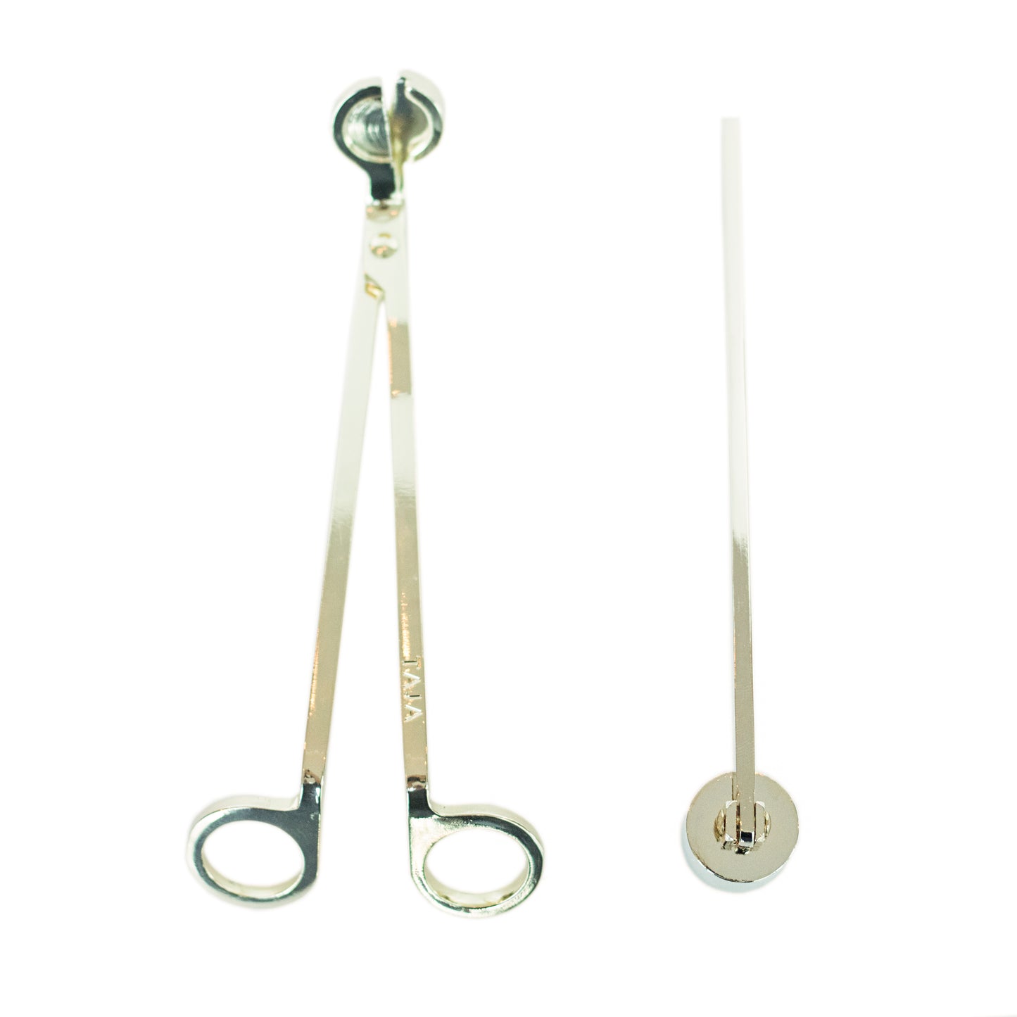 CANDLE SNUFFER + WICK TRIMMER (GIFT SET)