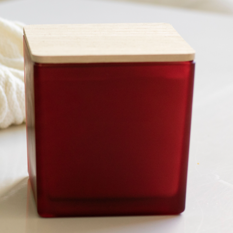 Red Candle