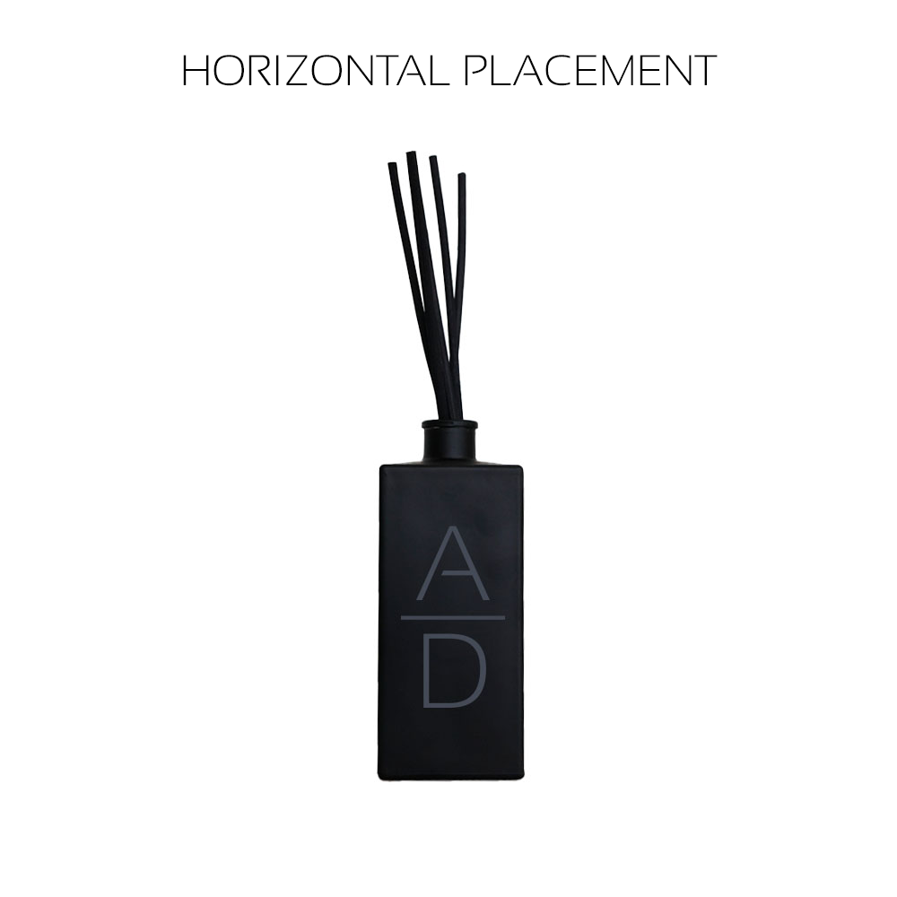 MODERN MONOGRAM DIFFUSER