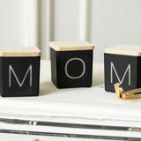 MOM CANDLES (GIFT SET)