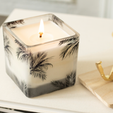 TROPICAL SHADOWS CANDLE
