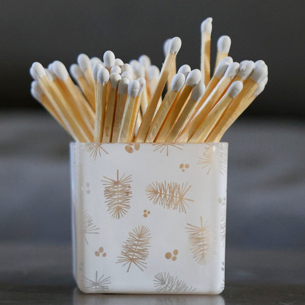 READY TO SHIP HOLIDAY FANCY MATCHES